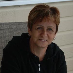 Meet your Posher, Carole